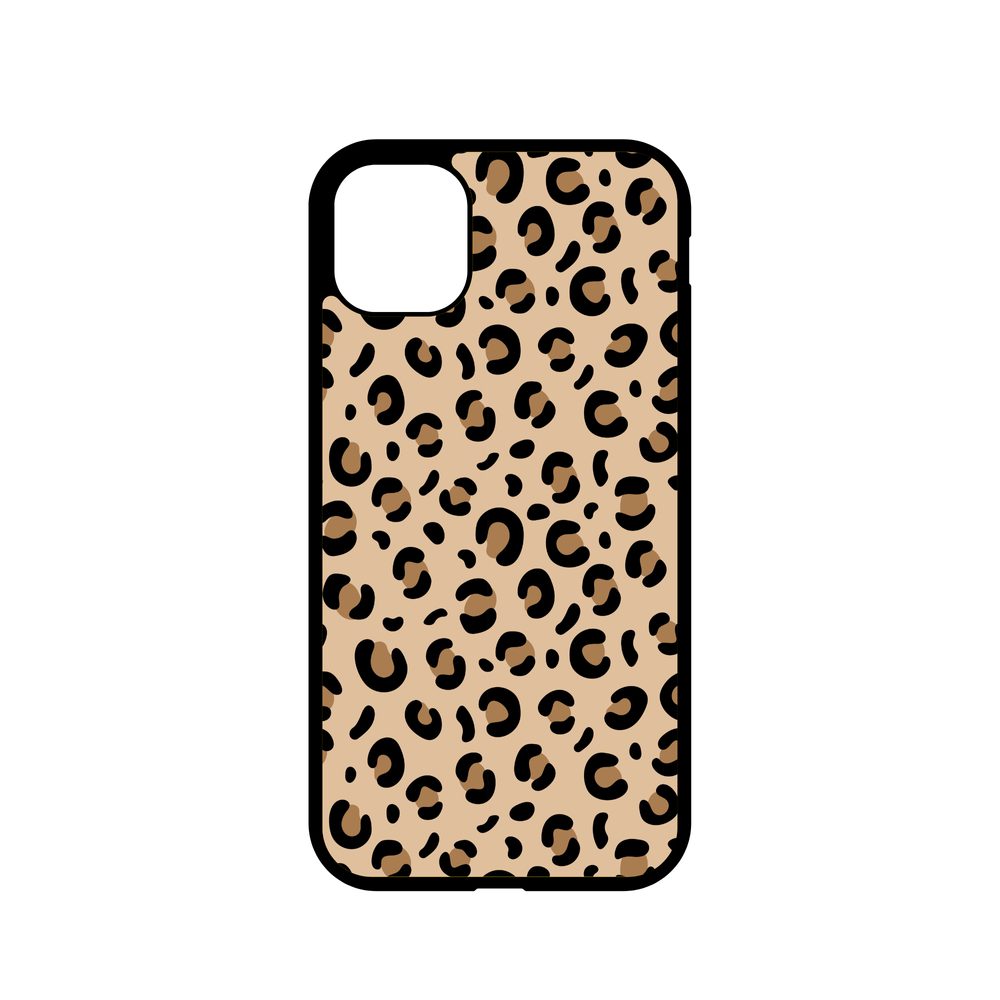 Momanio obal, iPhone 12 Pro, gepard