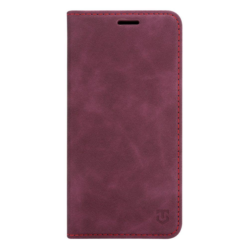 Levně Tactical Xproof pouzdro, Samsung Galaxy A37, červené