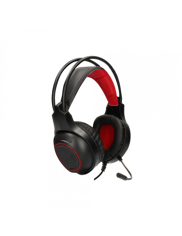 Ksix Drakkar Stereo Gaming Headset PC, Xbox One és PS4 Konzolokhoz