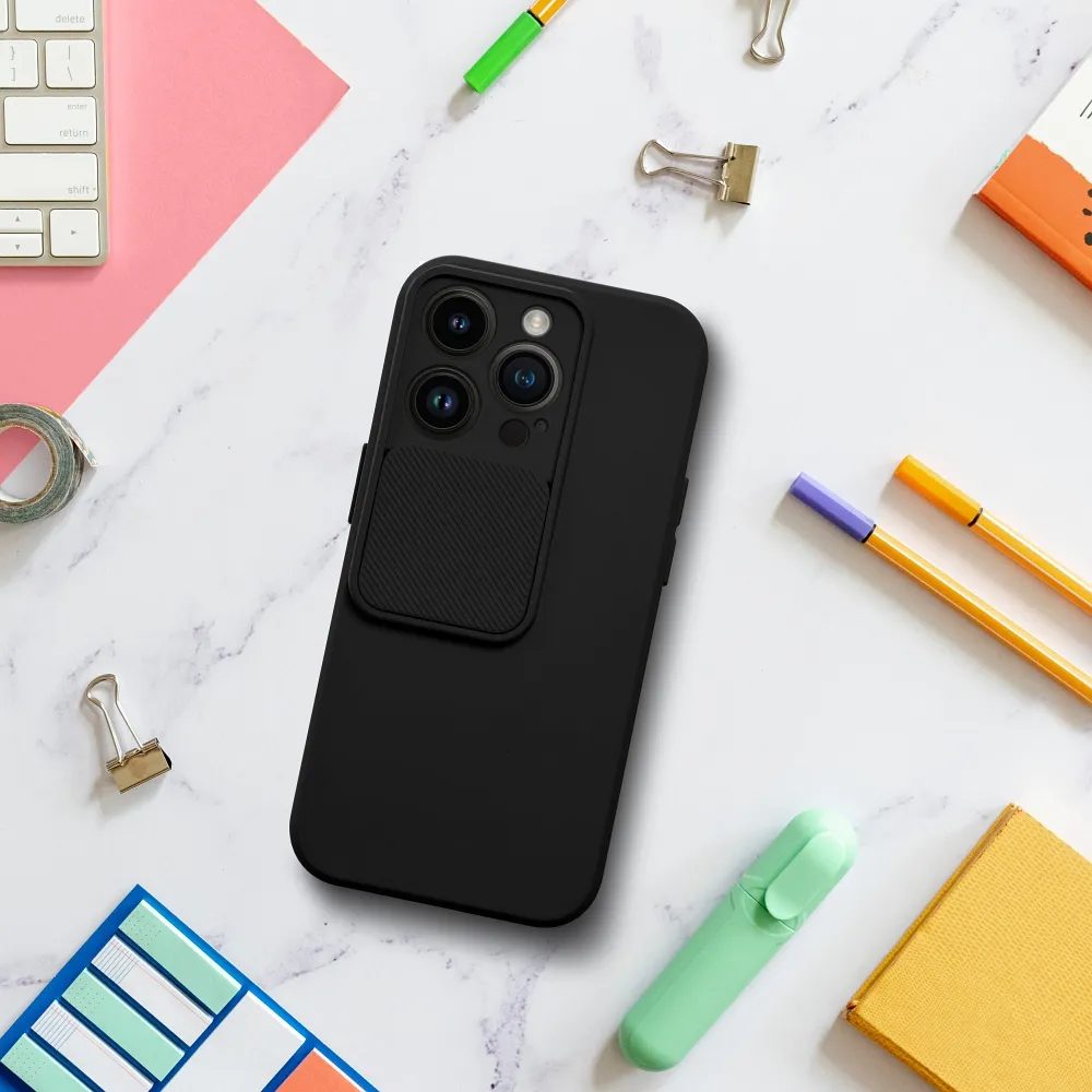 Slide Tok, Xiaomi Redmi 9A / 9AT, Fekete