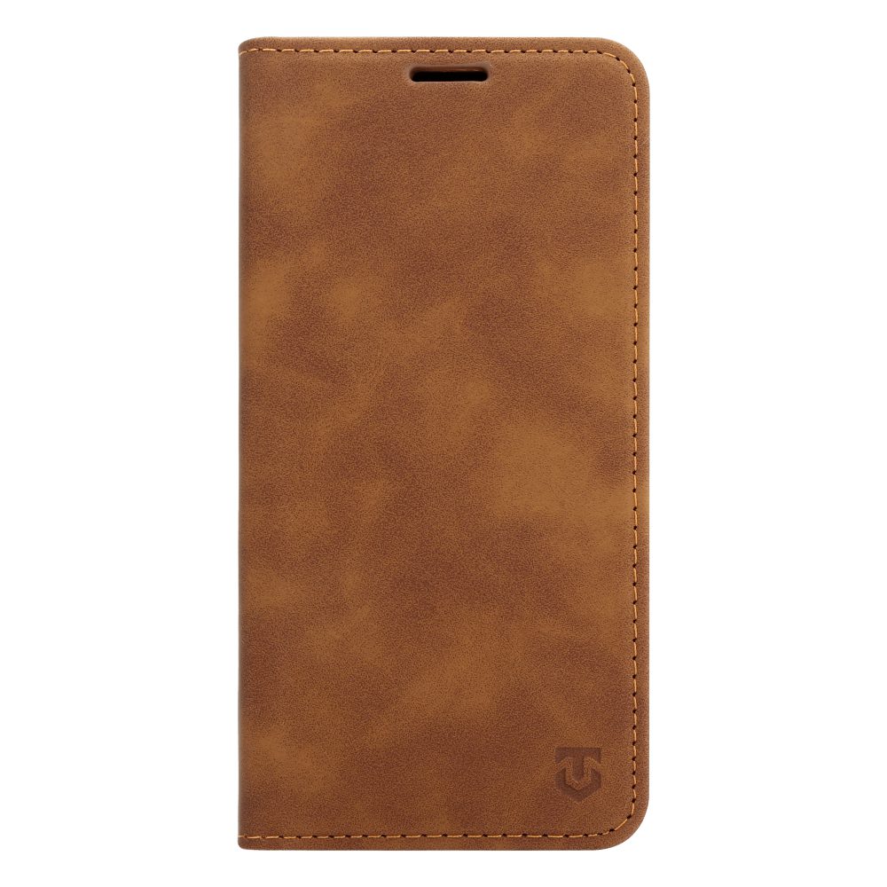 Levně Tactical Xproof pouzdro, Samsung Galaxy A57, hnědé