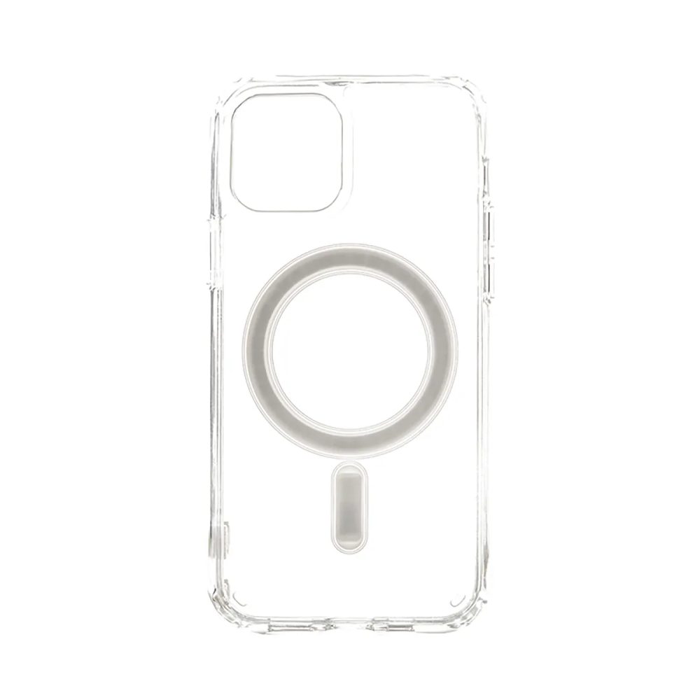ER Case Ice Snap maska, iPhone 13, prozirna