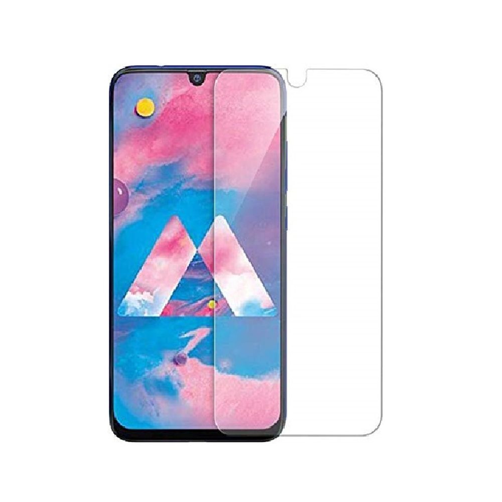 Samsung Galaxy A10 / Honor Play 8A Folie De Sticlă Securizată