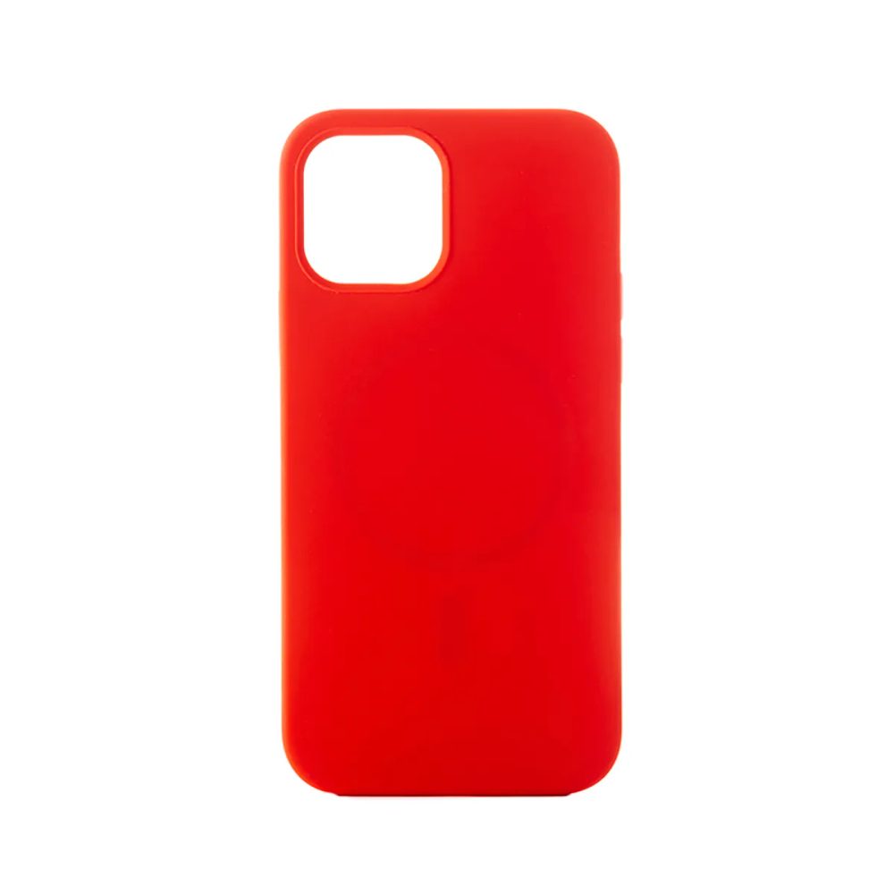 ER Case Carneval Snap maska s MagSafe, iPhone 12 / 12 Pro, crvena