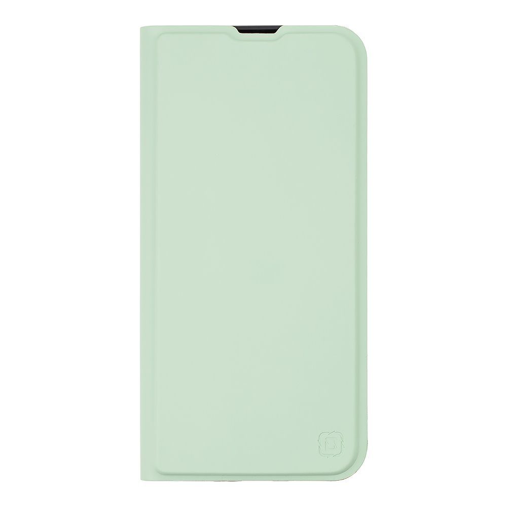 Levně OBAL:ME SmoothTouch Pouzdro pro Xiaomi Redmi 15C 4G / 5G, světle zelené