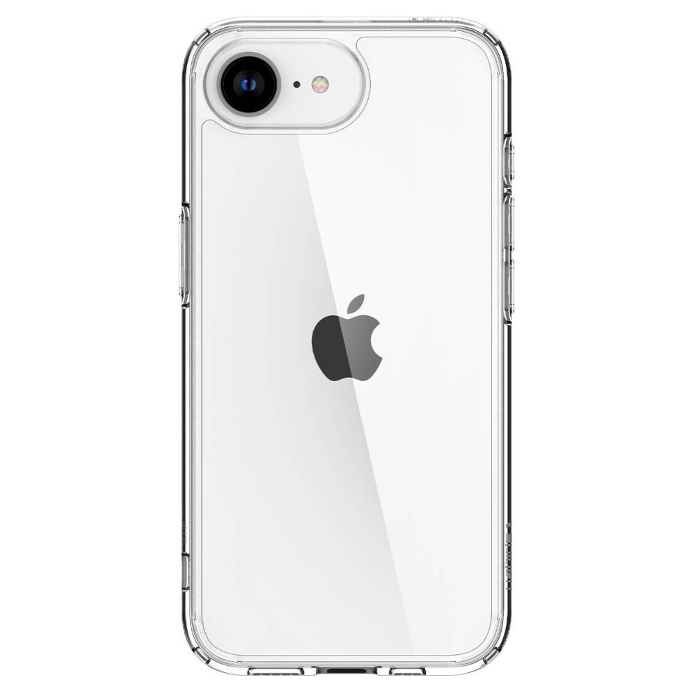 Spigen Ultra Hybrid kryt na mobil, iPhone 16e / 17e