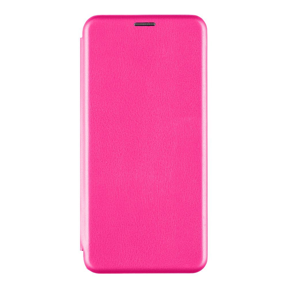 OBAL:ME Book Púzdro Pre Xiaomi Redmi 12 4G / 5G, Ružový