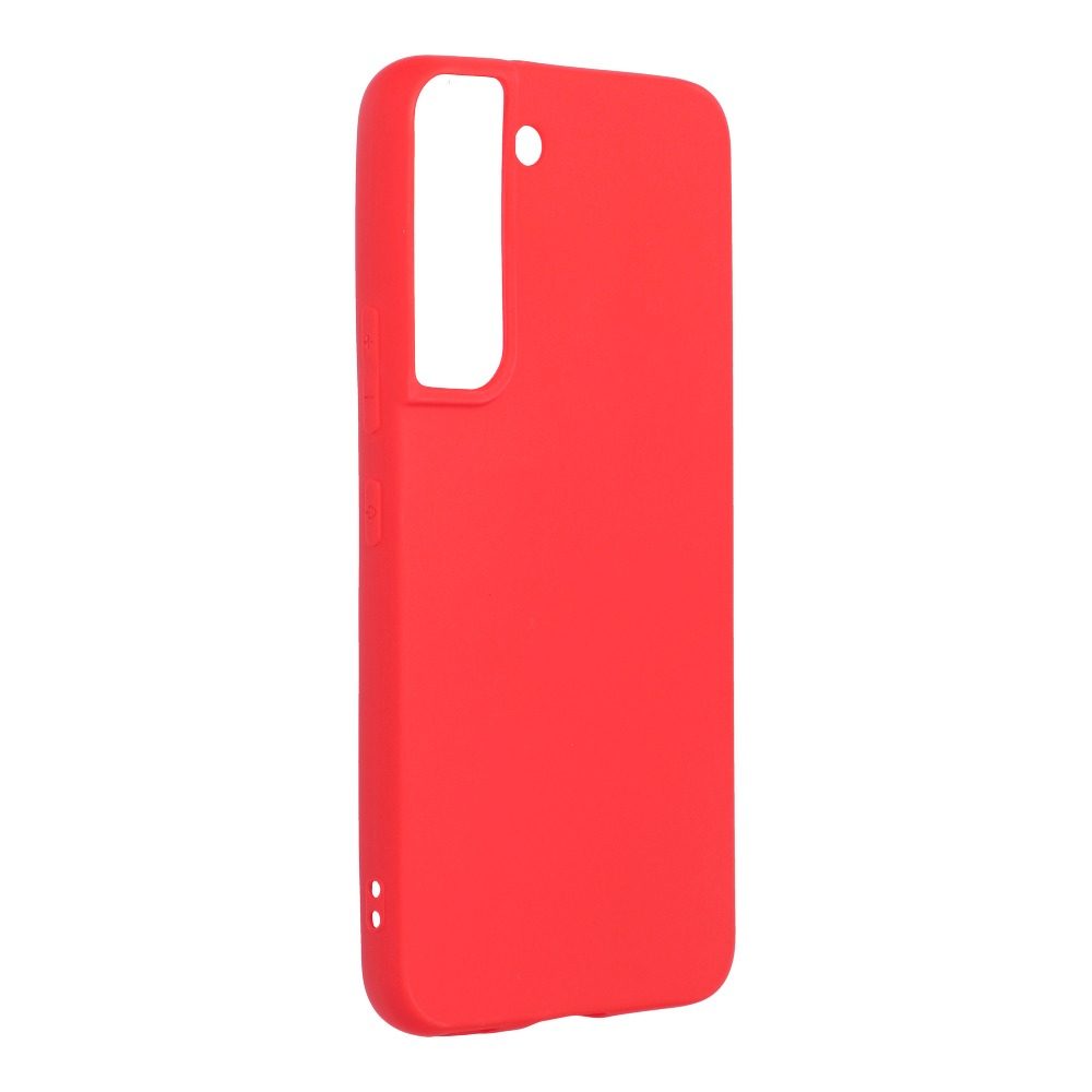 Forcell Soft Samsung Galaxy A15 5G Piros