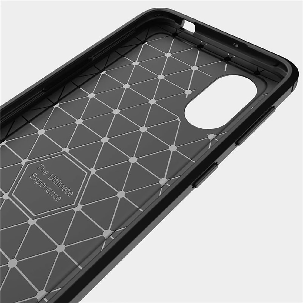 Carbon Tok, Samsung Galaxy Xcover 7