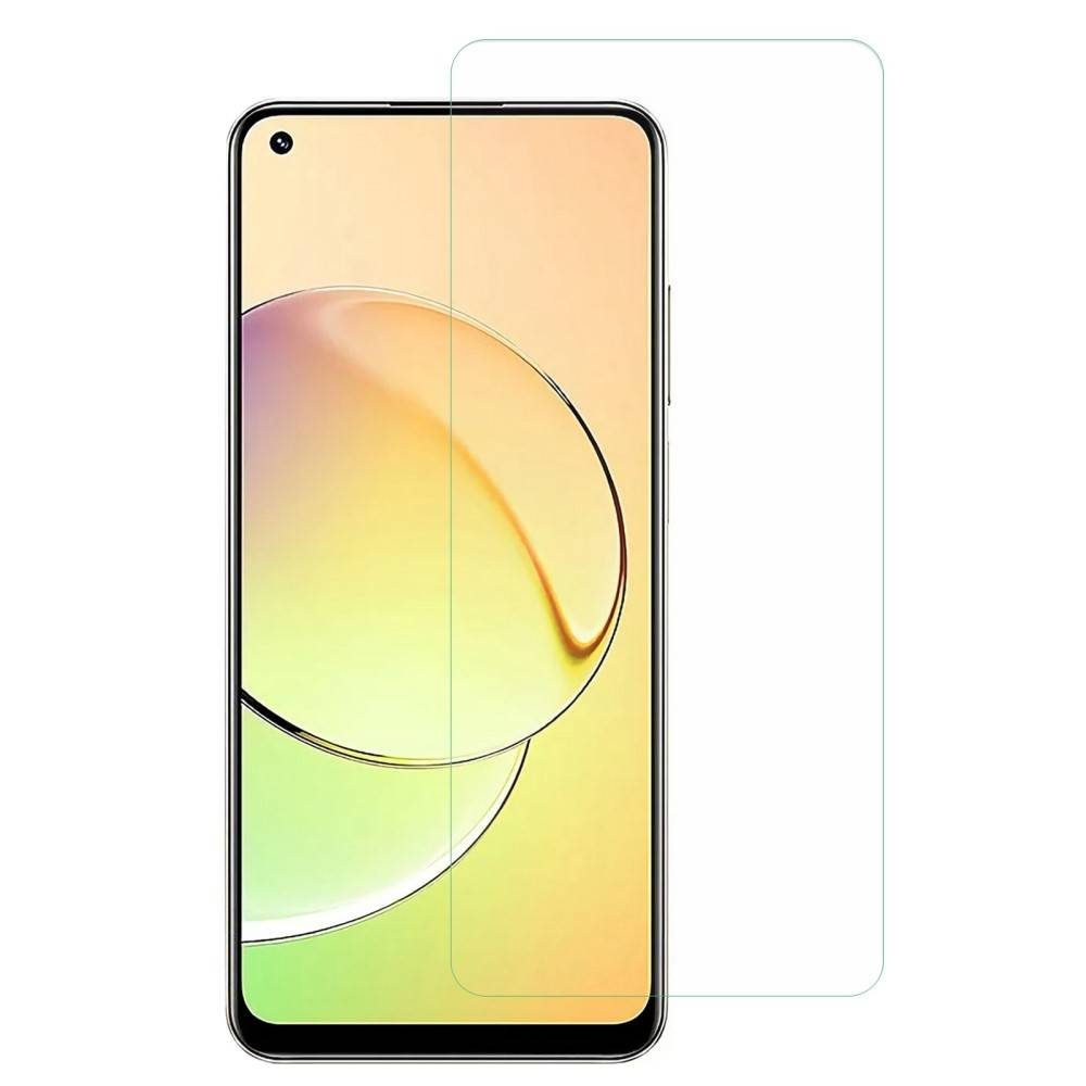 Levně Realme 10 4G Tvrzené sklo