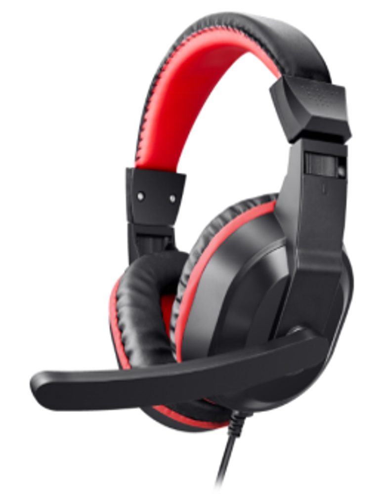 Levně Herní sluchátka T-WOLF H150