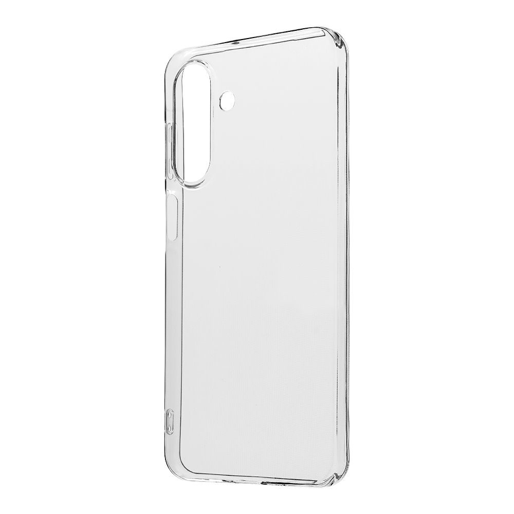 Levně OBAL:ME TPU Kryt pro Samsung Galaxy A17 4G / 5G, průhledný