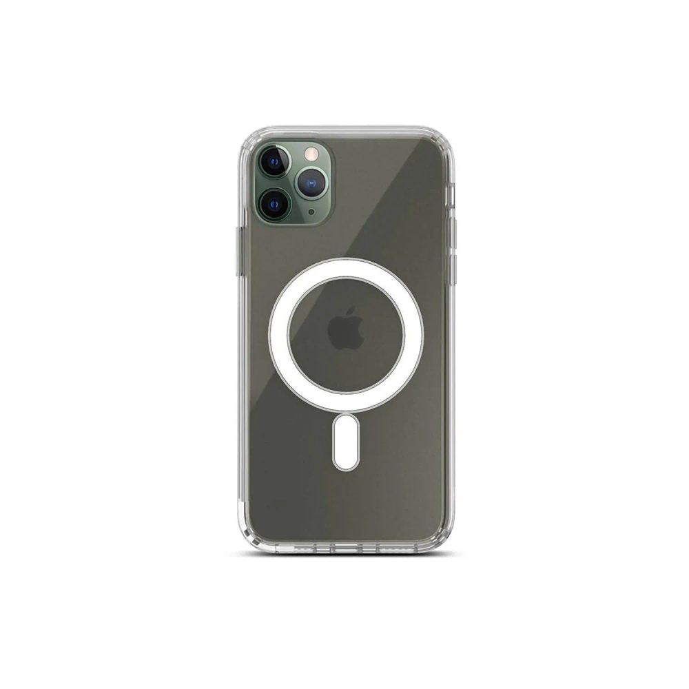 ER Case Ice Snap maska, iPhone 11 Pro Max, prozirna