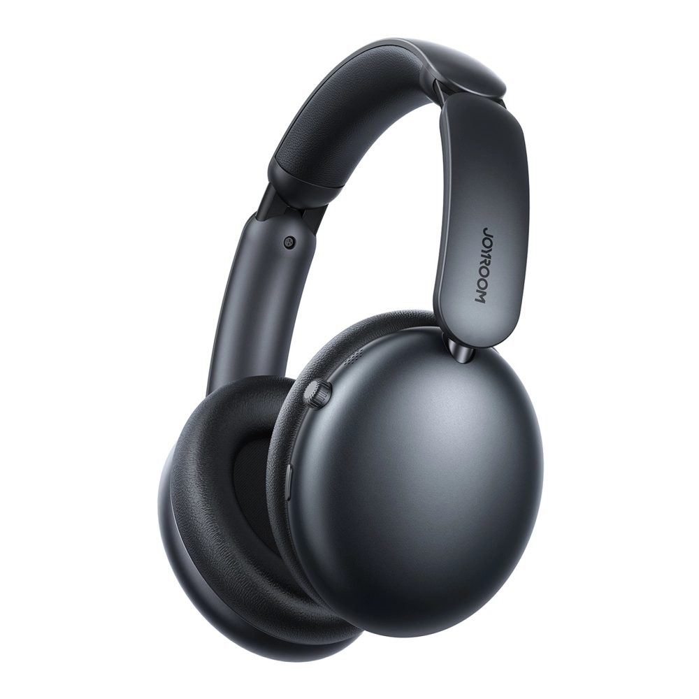 Joyroom J-Head Series JR-JH1 Bezdrátová Bluetooth sluchátka, černá
