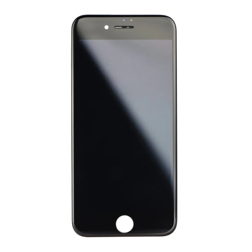 Zaslon Za IPhone 8 / SE 2020 4,7, črn HQ
