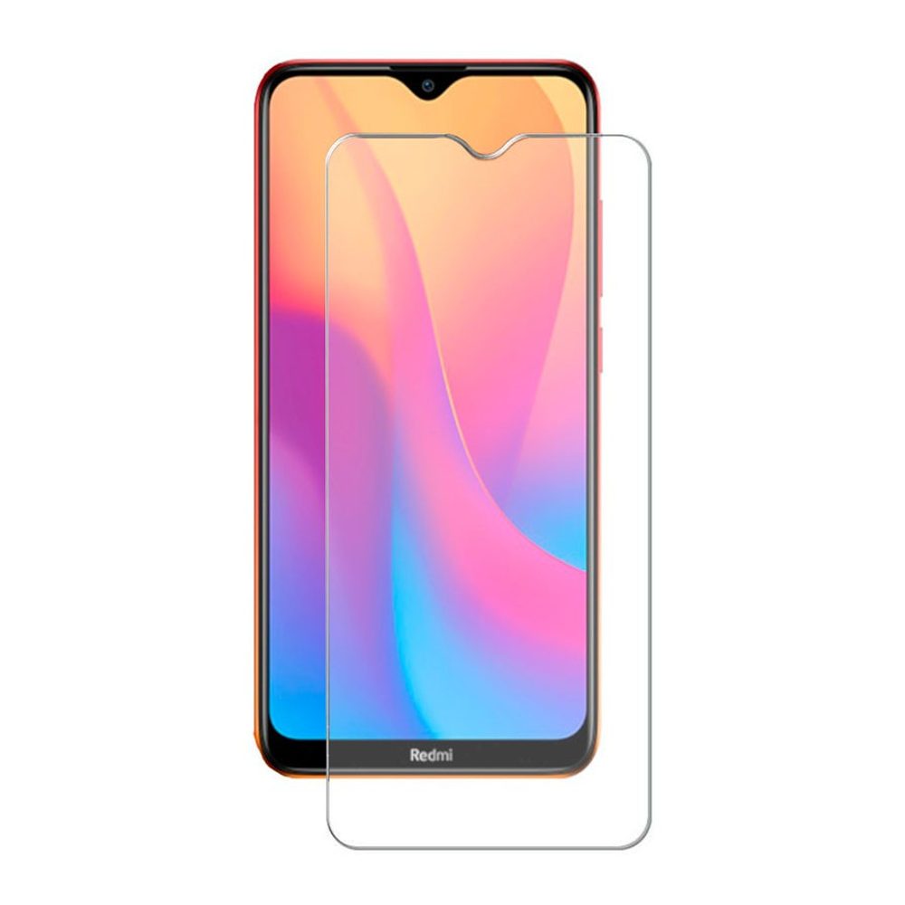 Xiaomi Redmi 8 / 8A Edzett üveg