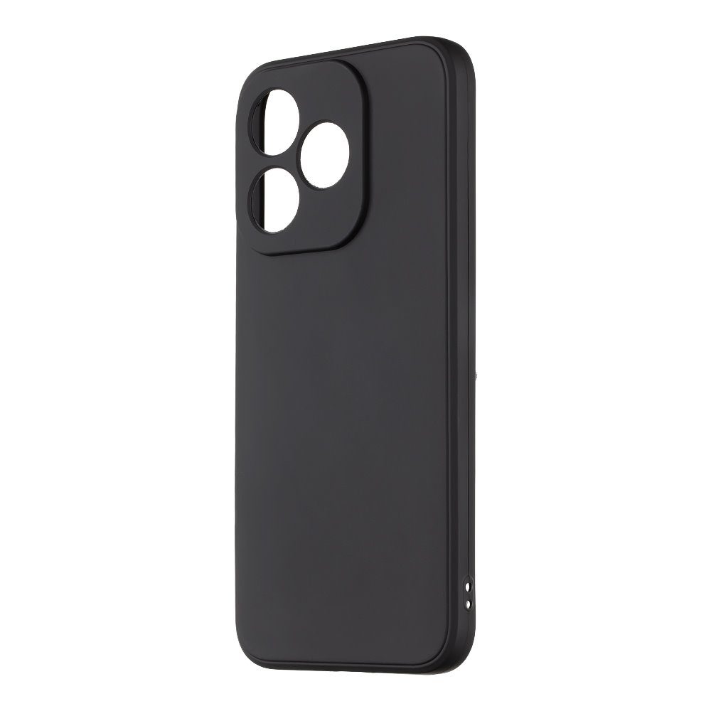 Levně OBAL:ME Matte TPU Kryt pro Honor 400 Lite, černý