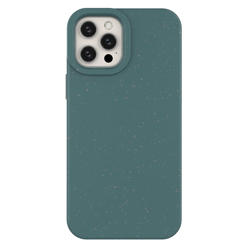 Eco Case Maska, IPhone 12 Pro Max, Zelena