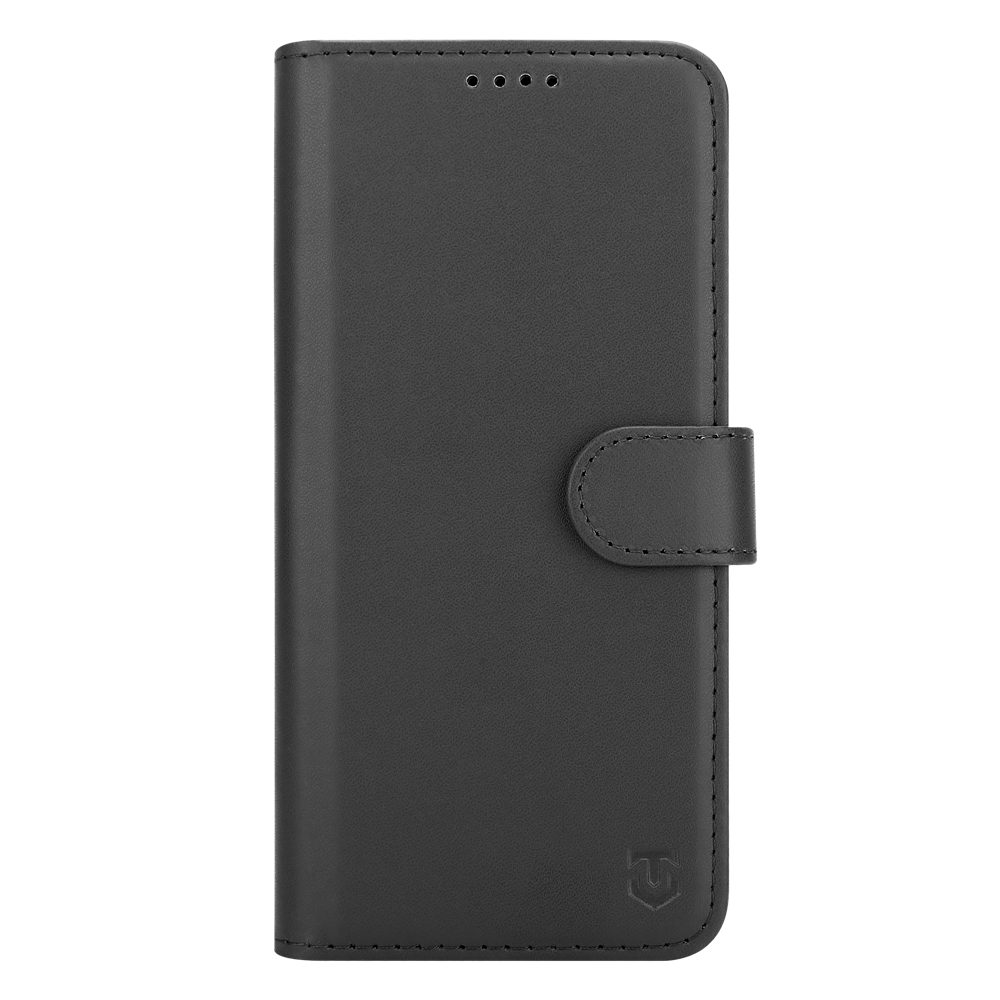 Husa Tactical Field Notes, Samsung Galaxy A27 5G, neagră