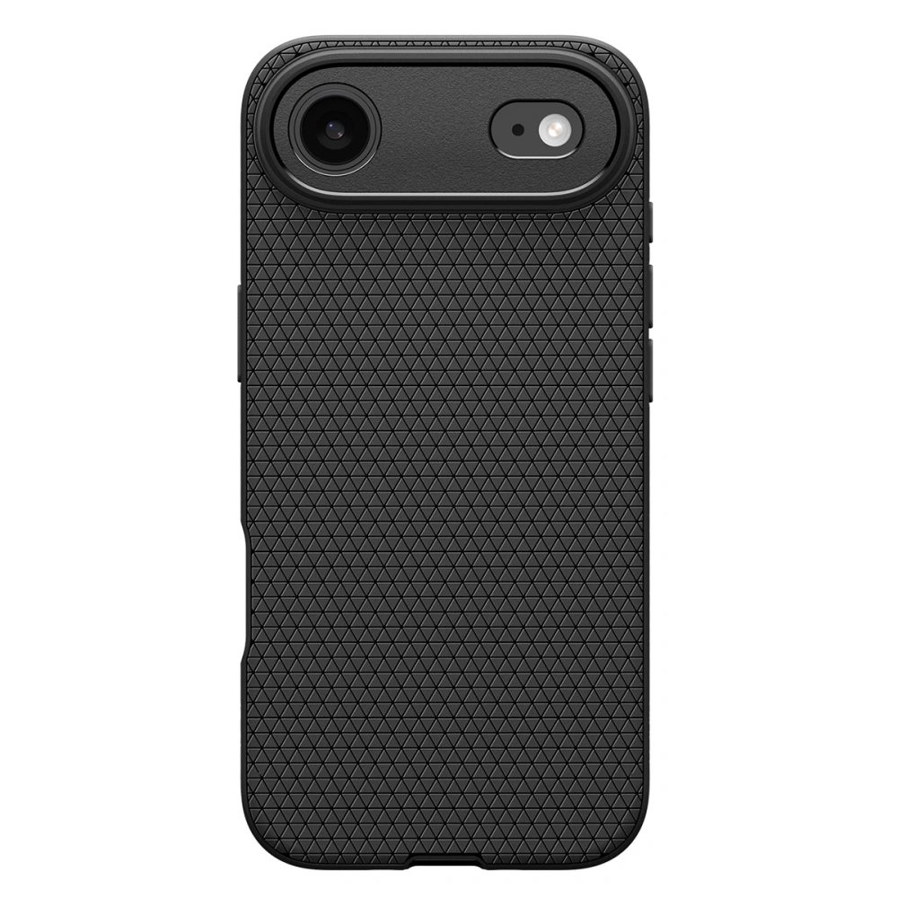 Spigen Liquid Air, iPhone Air, čierny