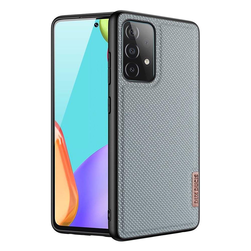 Dux Ducis Fino Case, Samsung Galaxy A32 5G, Kék