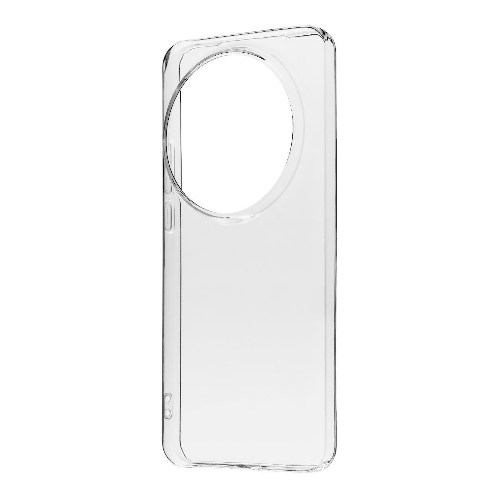 OBAL:ME TPU Kryt pro Xiaomi 15 Ultra, průhledný