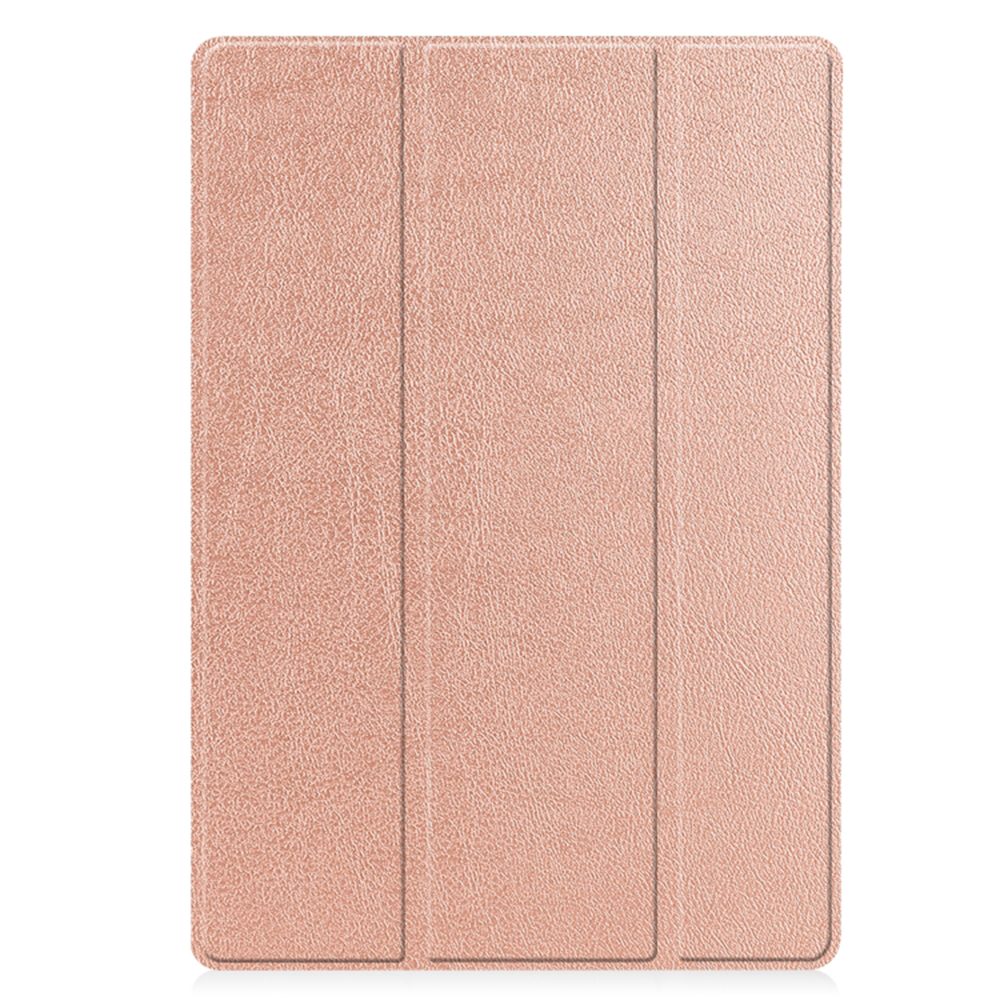 Techsuit FoldPro, Samsung Galaxy Tab A9, Rose Gold