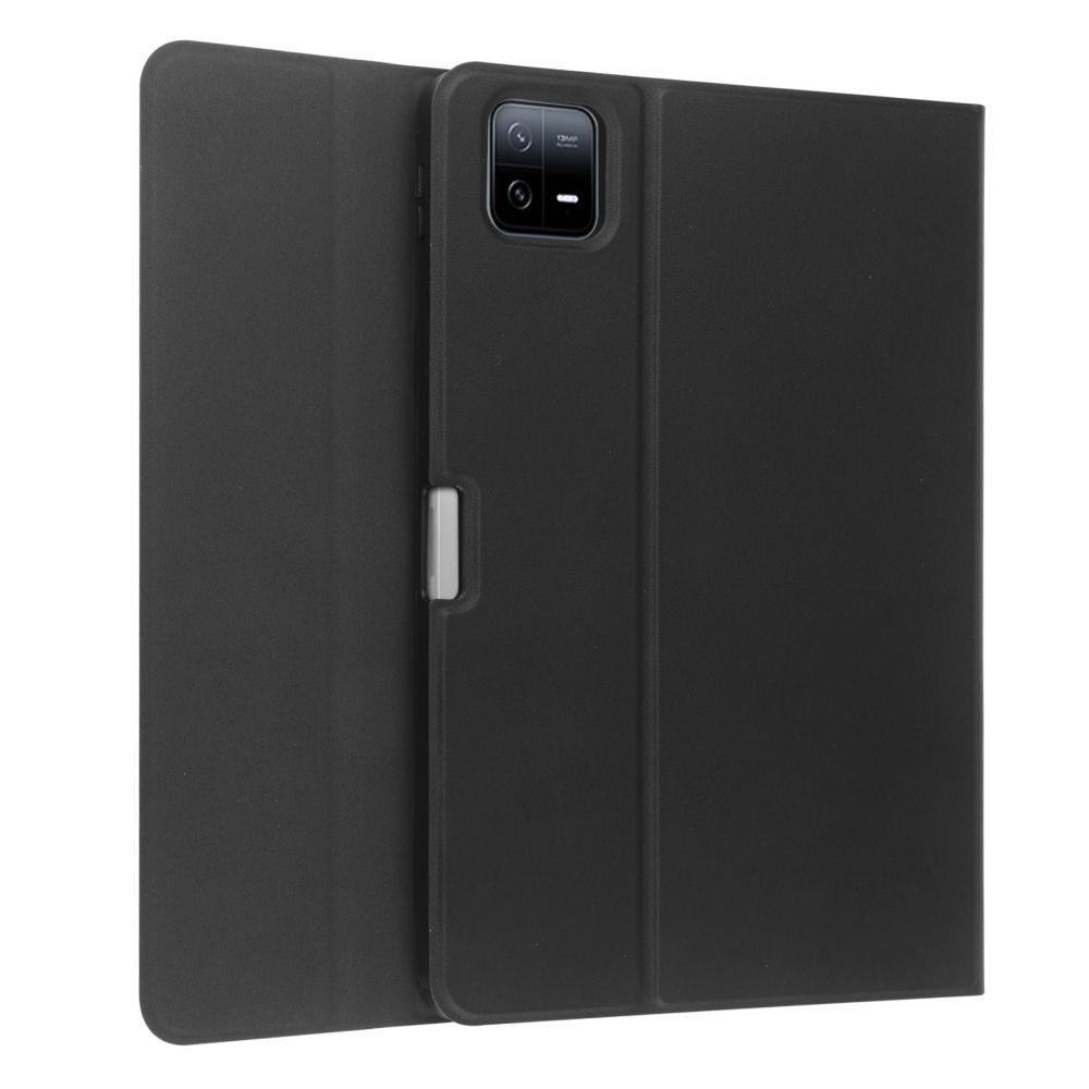 Tech-Protect SC Pen + Billentyűzet Tok, Xiaomi Pad 6 / 6 Pro, Fekete