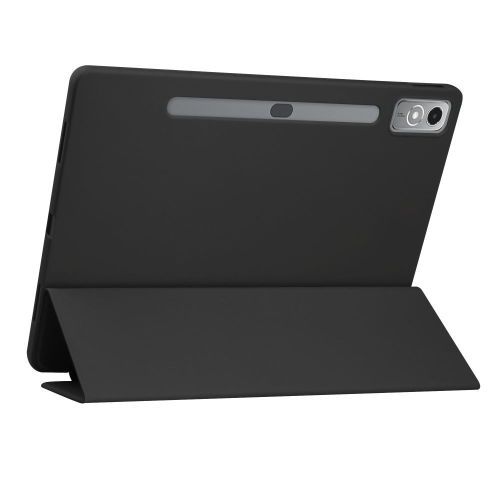 Tech-Protect SmartCase Lenovo Tab P12, 12.7 (TB-370), Crna