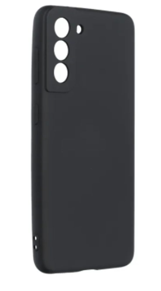 Forcell Silicone Lite, Samsung Galaxy A33 5G, črn
