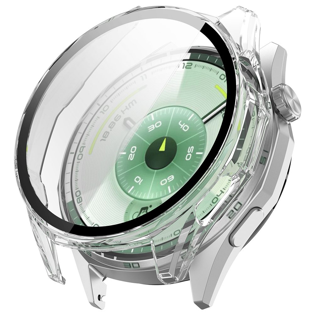 Levně Techsuit Defense360 Pro, Huawei Watch GT 6 46mm, průhledné