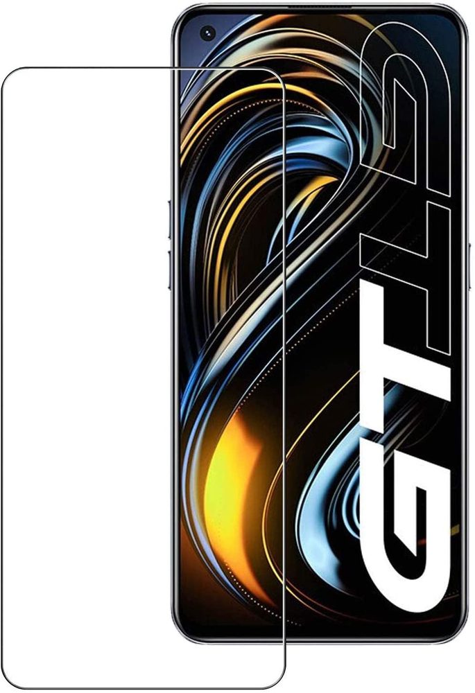 Levně Realme GT 5G Tvrzené sklo
