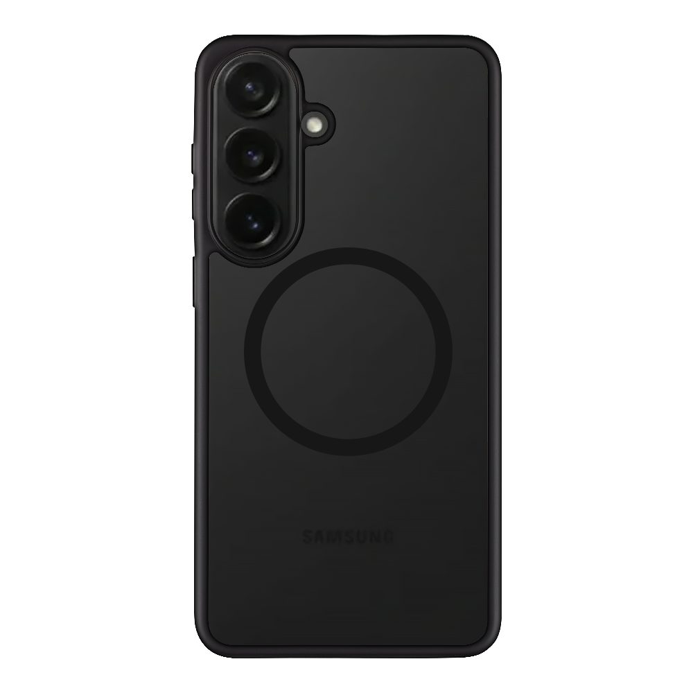 Levně Tactical MagForce Hyperstealth kryt, Samsung Galaxy S26 Plus, černý