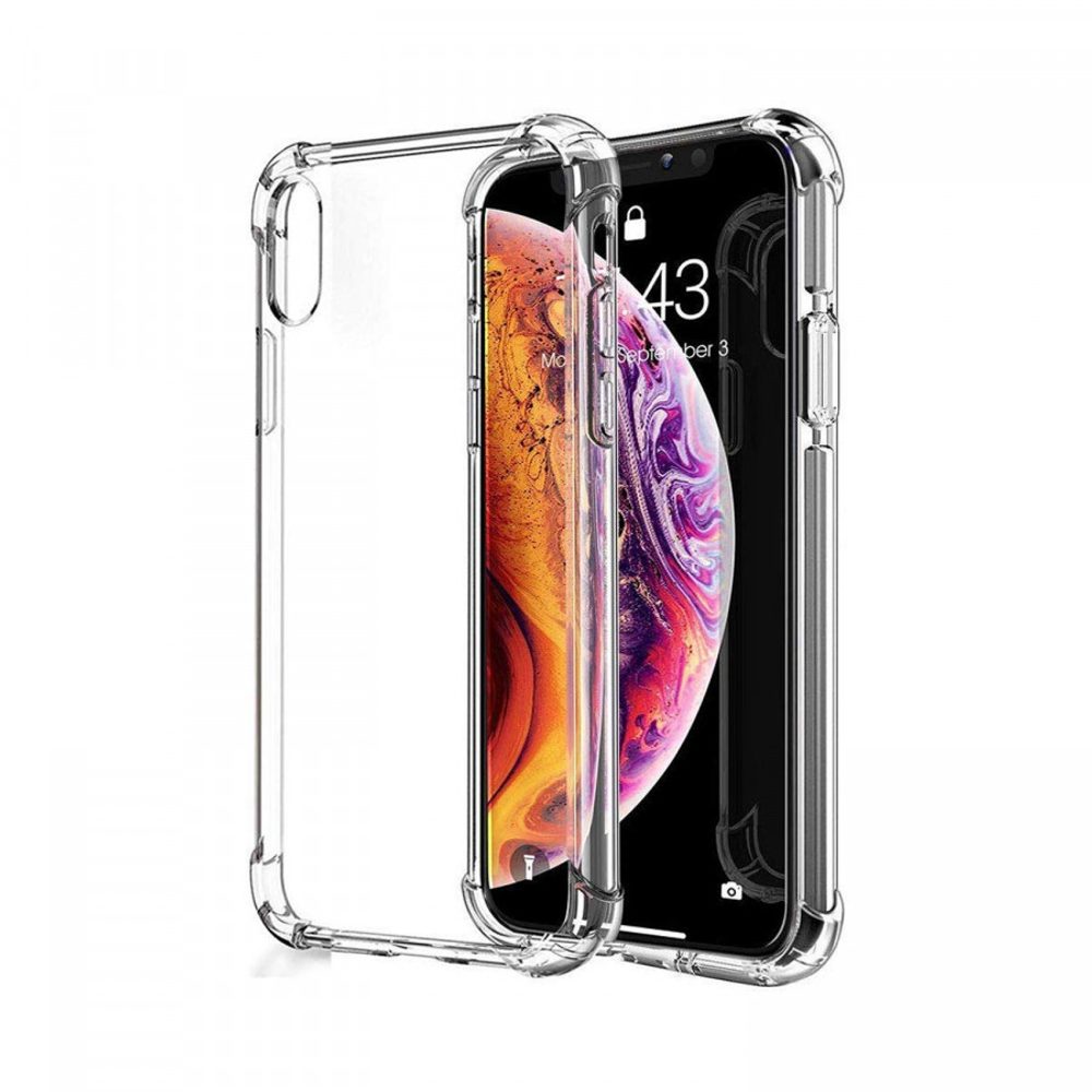 Levně Anti Shock obal Xiaomi Redmi 7A