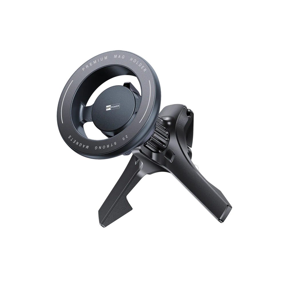 Levně ER POWER Magnetický držák do ventilace