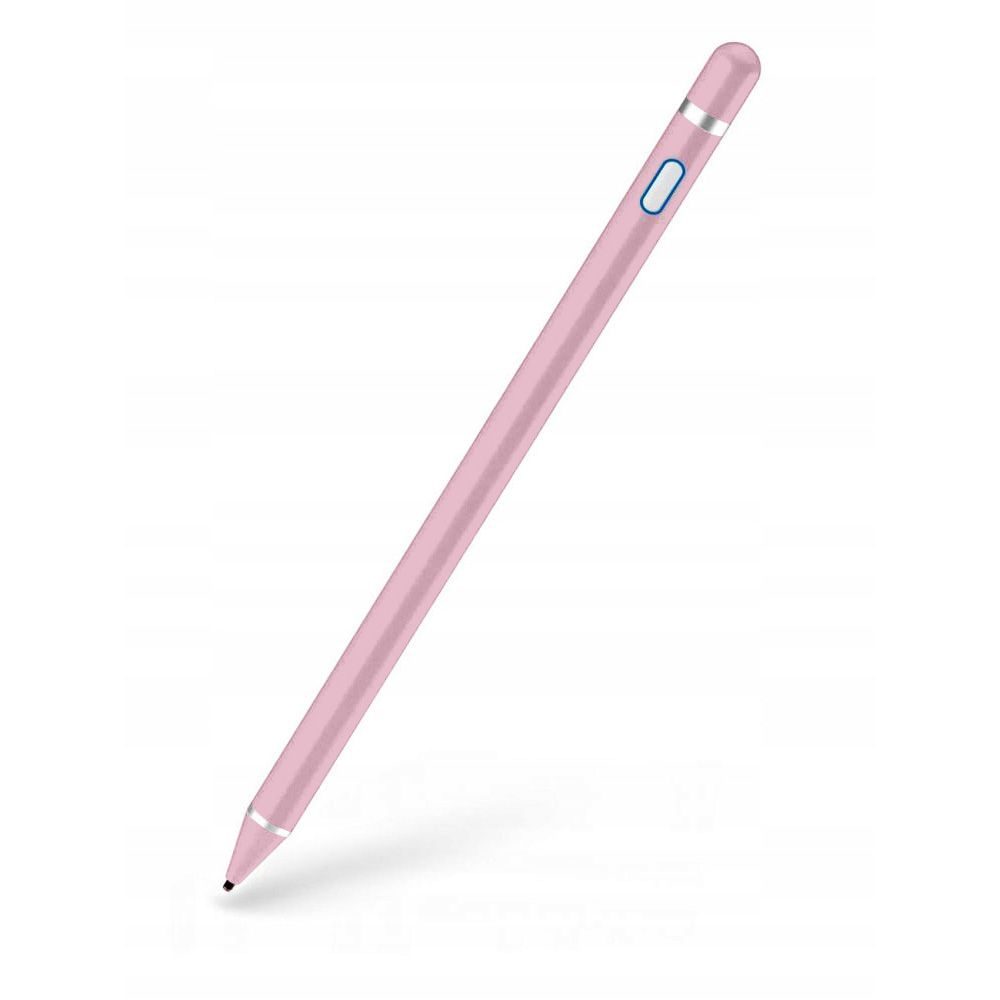 Tech-Protect Active Stylus Pen, Růžový