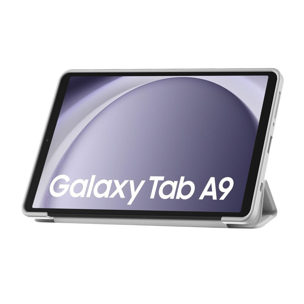 Tech-Protect SmartCase Samsung Galaxy Tab A9 8.7  (X110 / X115), Gri