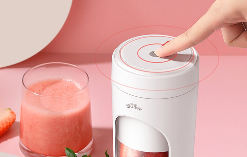 Deerma NU30 Blender Wireless