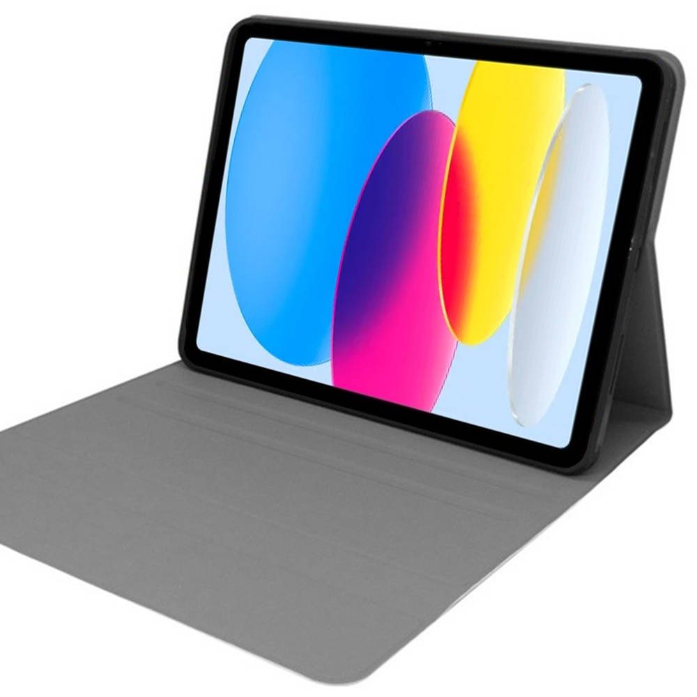 Pouzdro S Bluetooth Klávesnicí Pro Apple IPad 10.9 2022 - BTIP22, černé