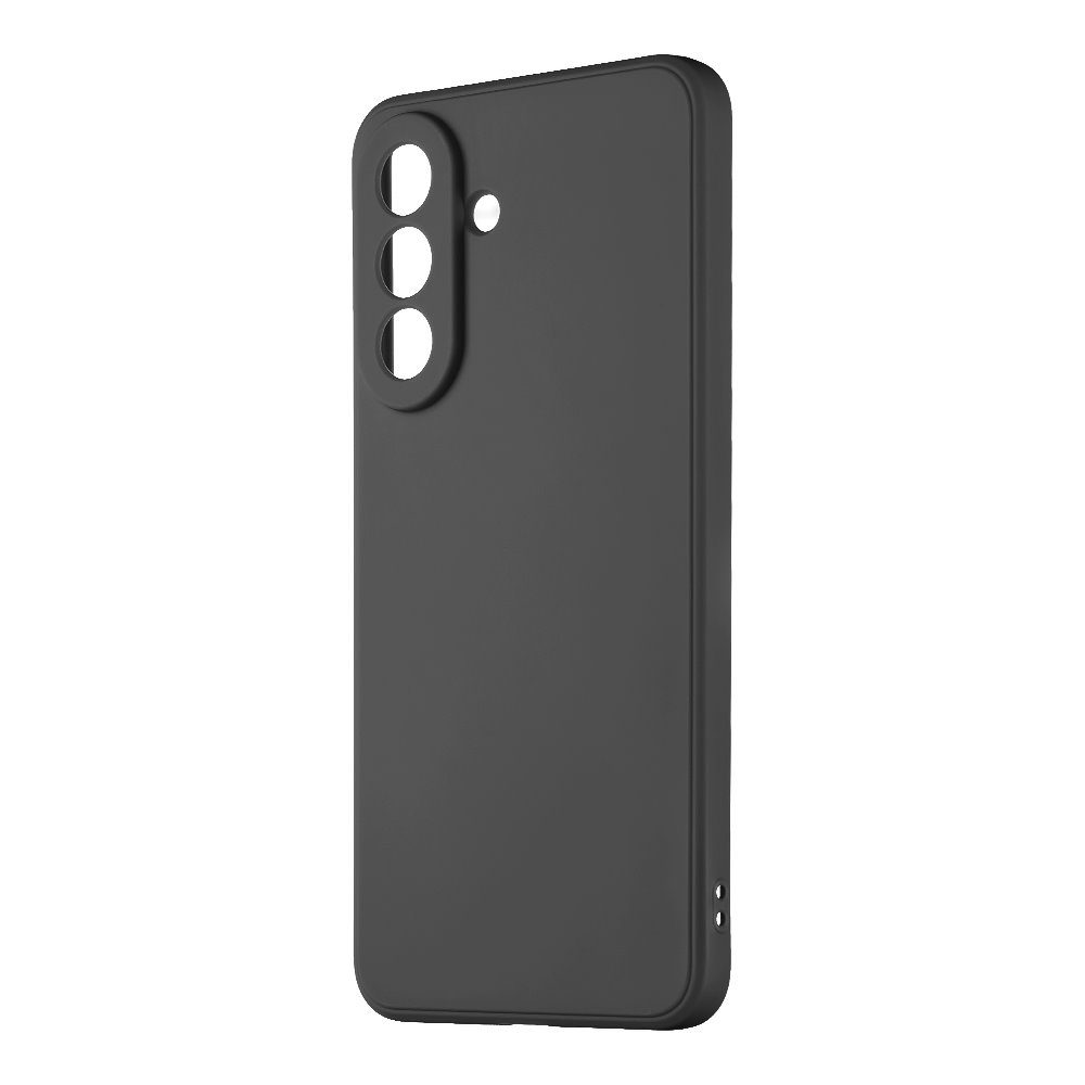 Levně OBAL:ME Matte TPU Kryt pro Samsung Galaxy A57 5G, černý
