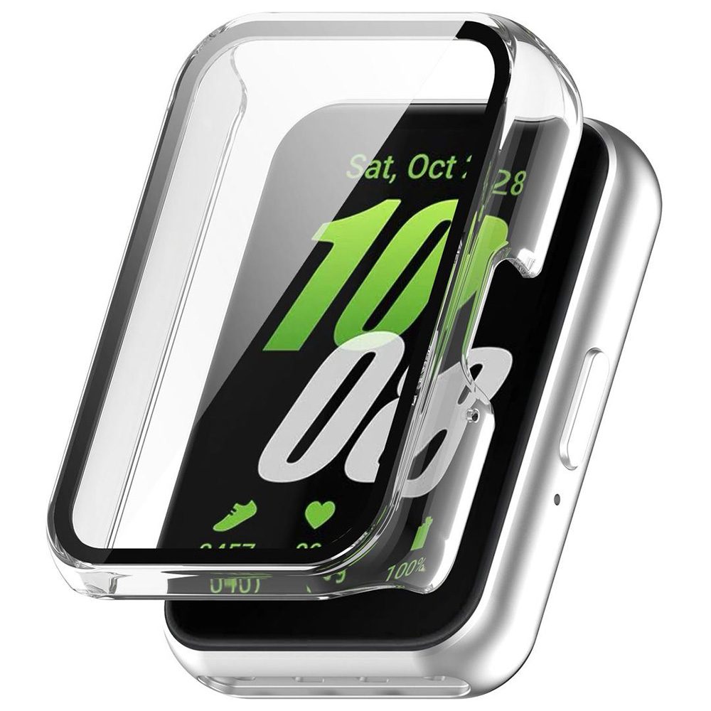Techsuit Defense360 Pro, Samsung Galaxy Fit 3, transparent