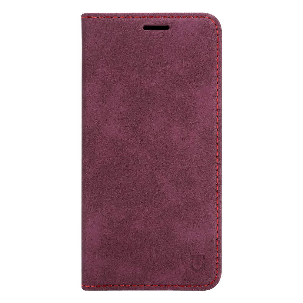 Levně Tactical Xproof pouzdro, Samsung Galaxy A57, červené