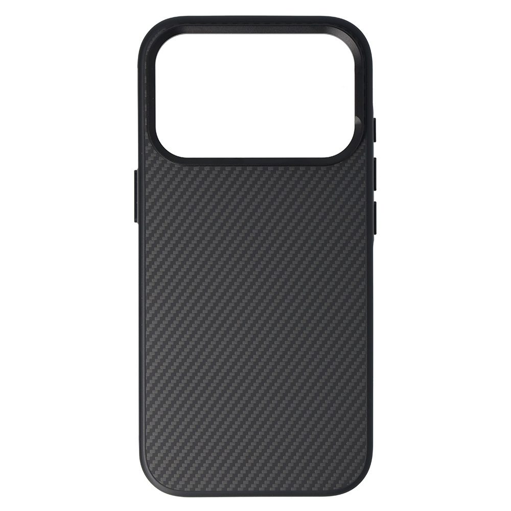 Liavec carbon core, iPhone 17 Pro