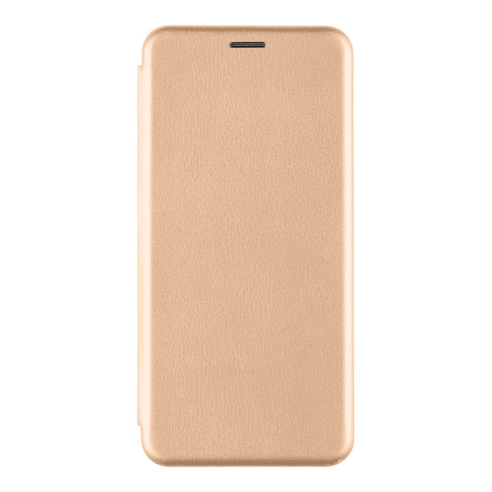 OBAL:ME Book Pouzdro pro Xiaomi Redmi Note 12 Pro 5G, zlaté