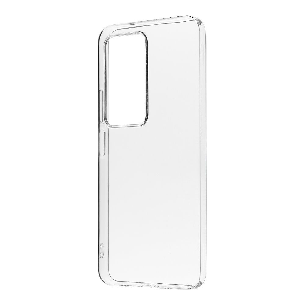 Levně OBAL:ME TPU Kryt pro Xiaomi Redmi 15 4G / 5G, průhledný