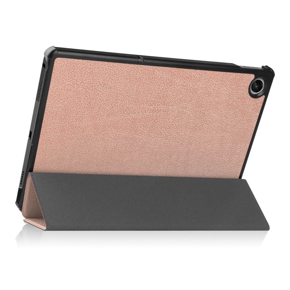 Tech-Protect SmartCase Lenovo Tab M10 Plus 10.6 Gen 3, Rózsaszínű