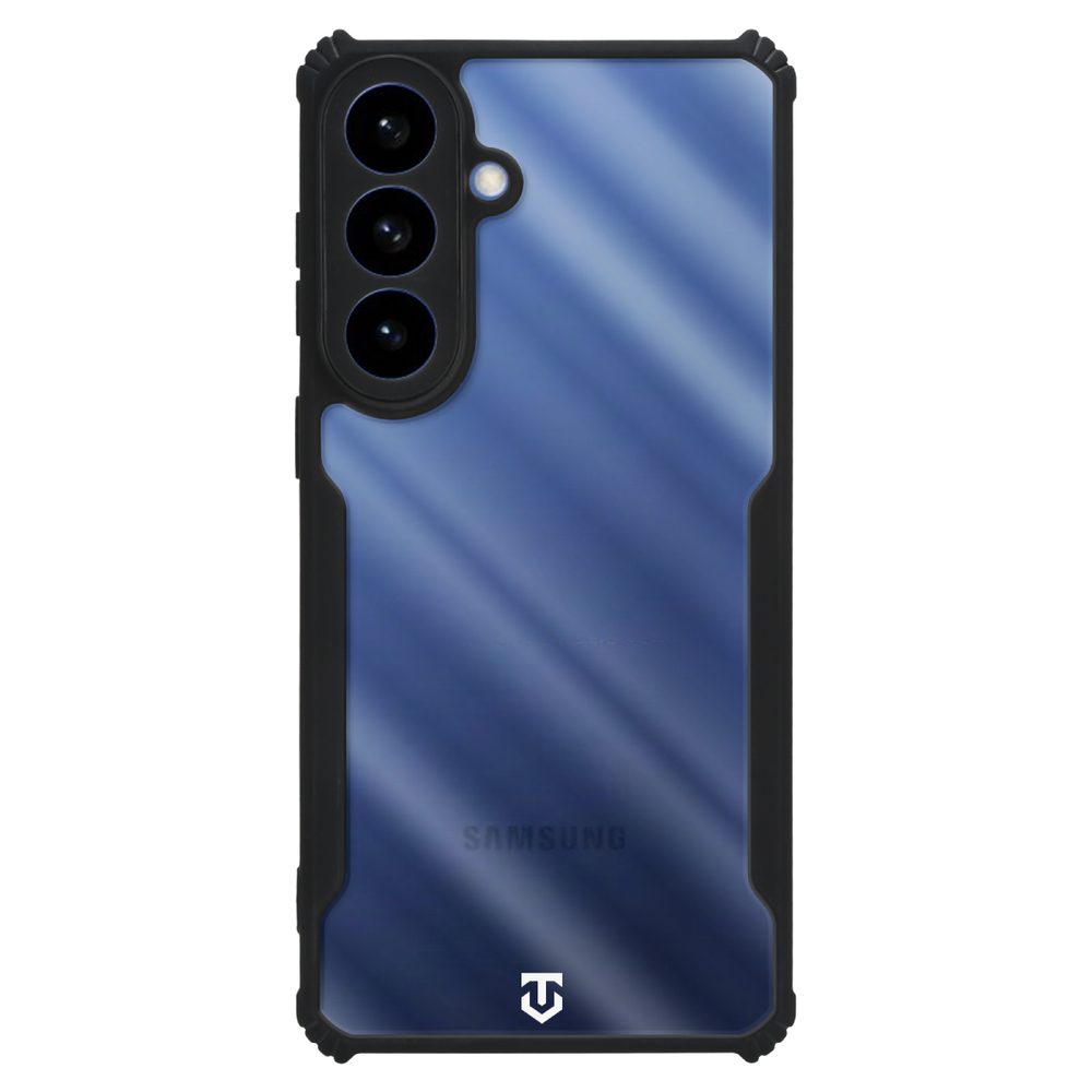 Levně Tactical Quantum Stealth kryt, Samsung Galaxy S26 Plus, černý