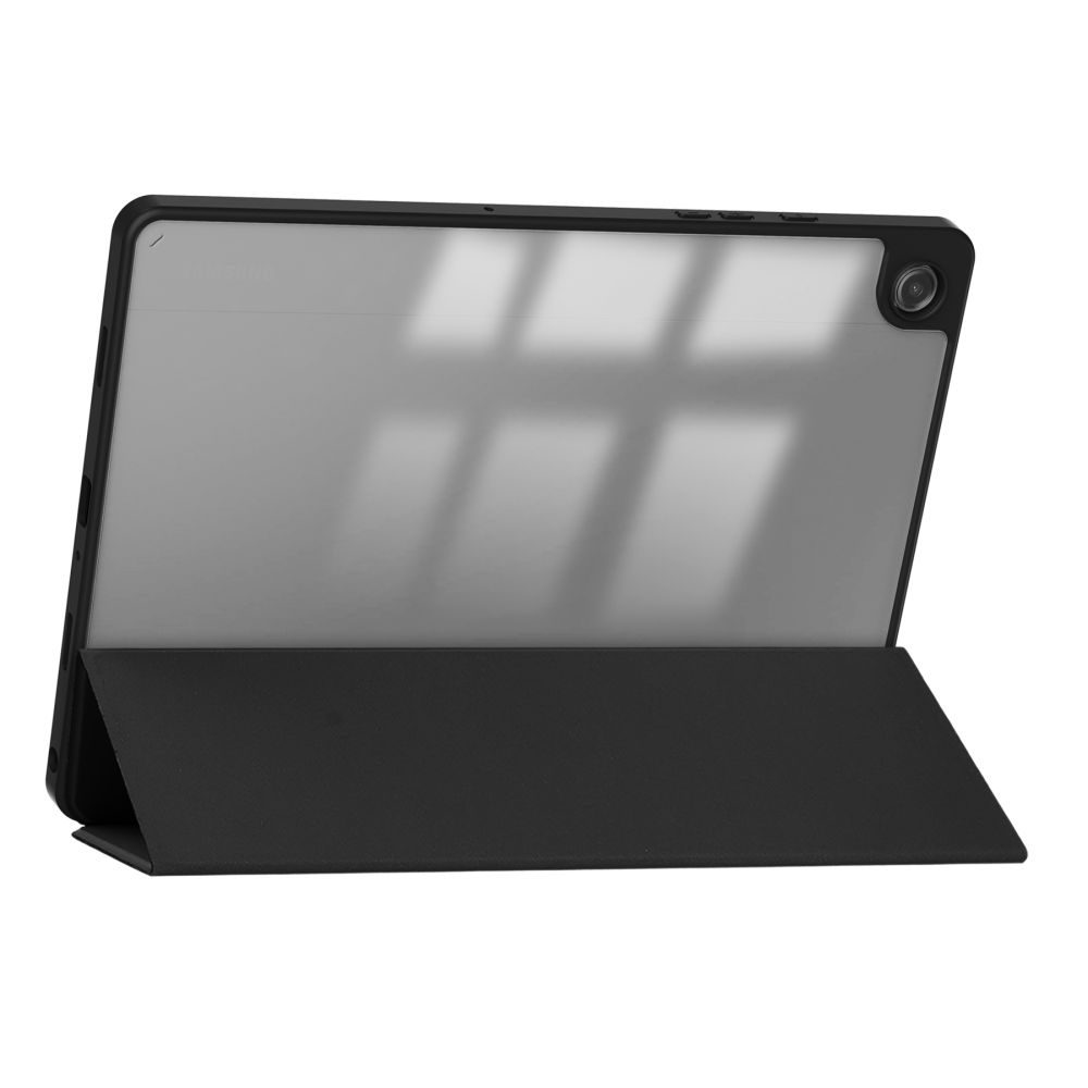 Púzdro Tech-Protect SC Pen Hybrid Samsung Galaxy Tab A9+ Plus 11.0 (X210 / X215), čierny