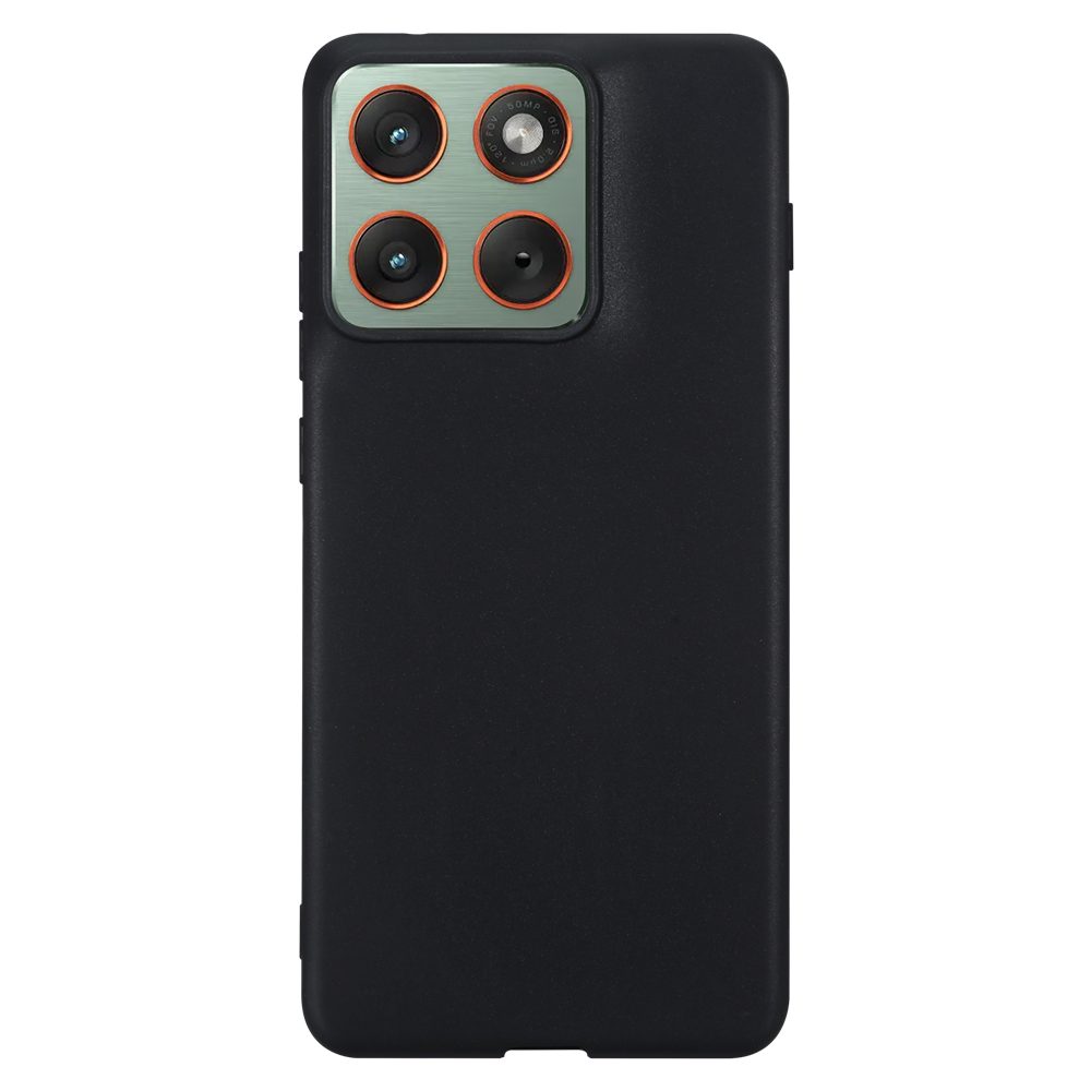 Levně Tactical TPU obal pro Motorola Edge 70, černý