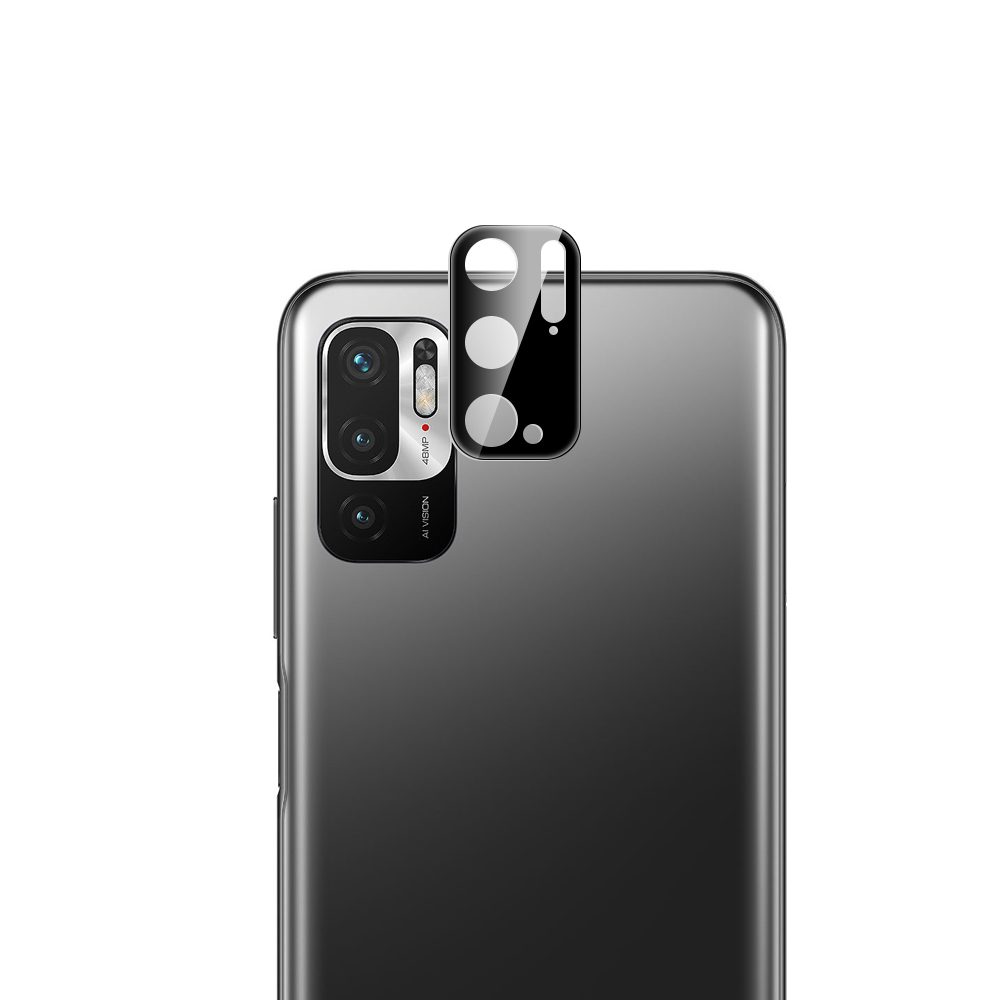 3D Tvrdené Sklo Pre šošovku Fotoaparátu (kamery), Xiaomi Redmi Note 10